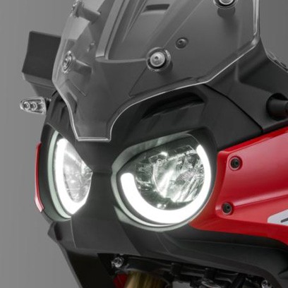 QJMOTOR dévoile les tarifs de sa gamme Trail Adventure 2026